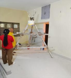 Independent House for rent in Hawai Nagar, Ranchi