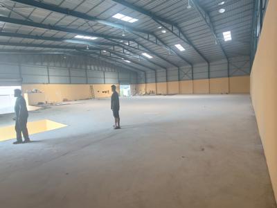 Warehouse / Godown for rent in Madhavaram, Chennai