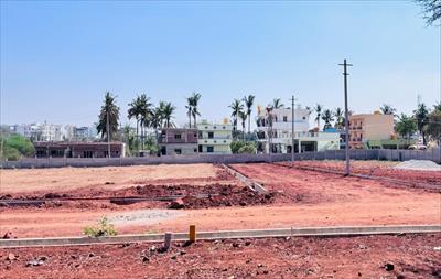 Residential Land for sale in Doddaballapura, Bangalore