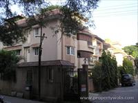 1,2&3 BHk flat for sale in Brunton Road, Bangalore