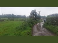 3.5 Acres R-Zone land available at kunegaon
