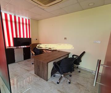 Office Space for rent in New Town, Kolkata