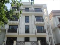 4 BHK Independent Builder Floor Apartment for Sale on Ground Floor in Jor Bagh at Central Delhi