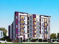 2BHK for sale in Nest Accolade, New Perungalathur, Chennai