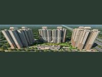 2 Bedroom Flat for sale in CRC Sublimis, Noida Extension, Greater Noida