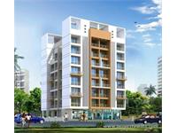 1 Bedroom Flat for sale in Space India Solitaire Space, Panvel, Navi Mumbai