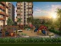 2 Bedroom Flat for sale in NB Bhalchandra Vihar, Ravet, Pune