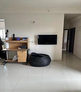 2BHK for rent in Godrej Infinity, Pune Airport, Pune