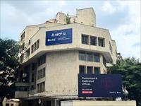 Office Space for sale in M G Road area, Bangalore