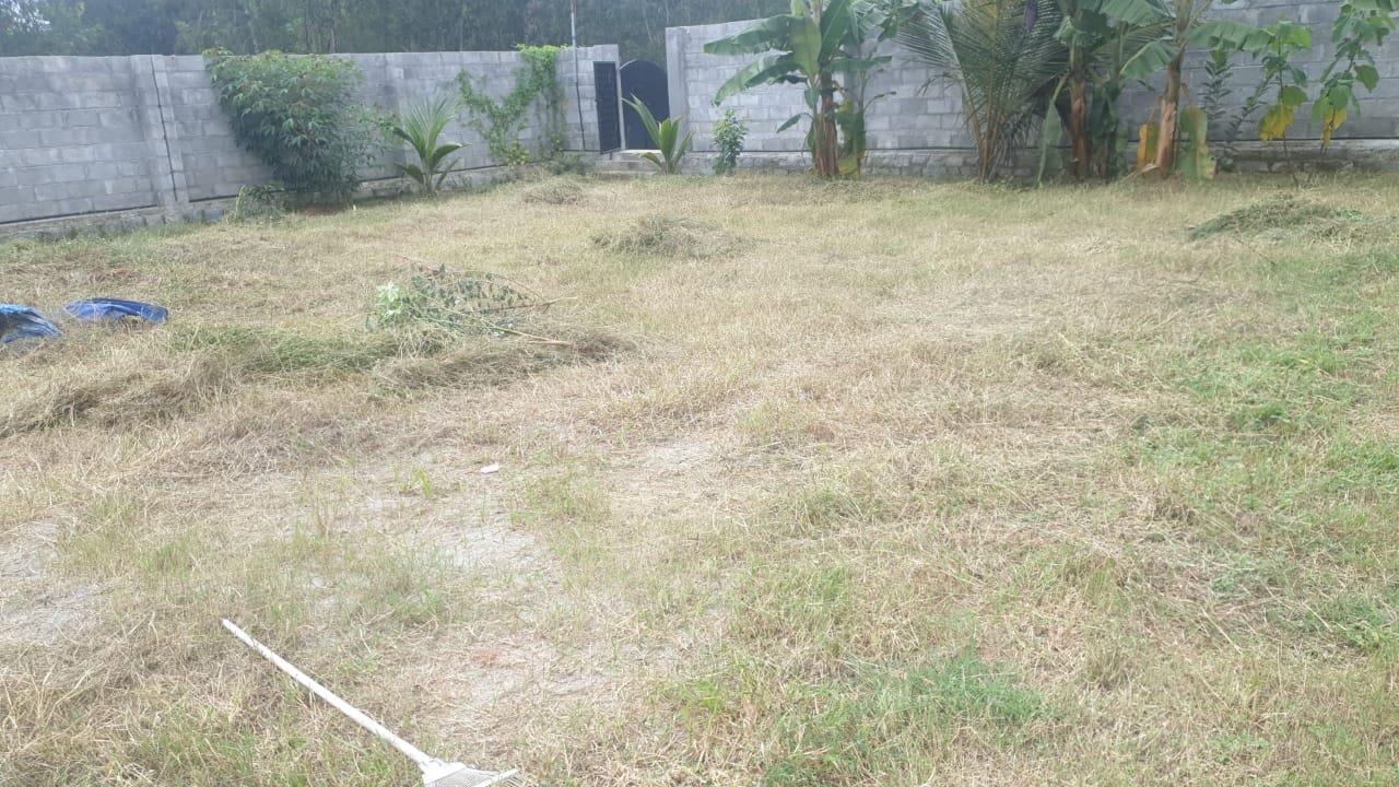 Plot Sale Near Wipro