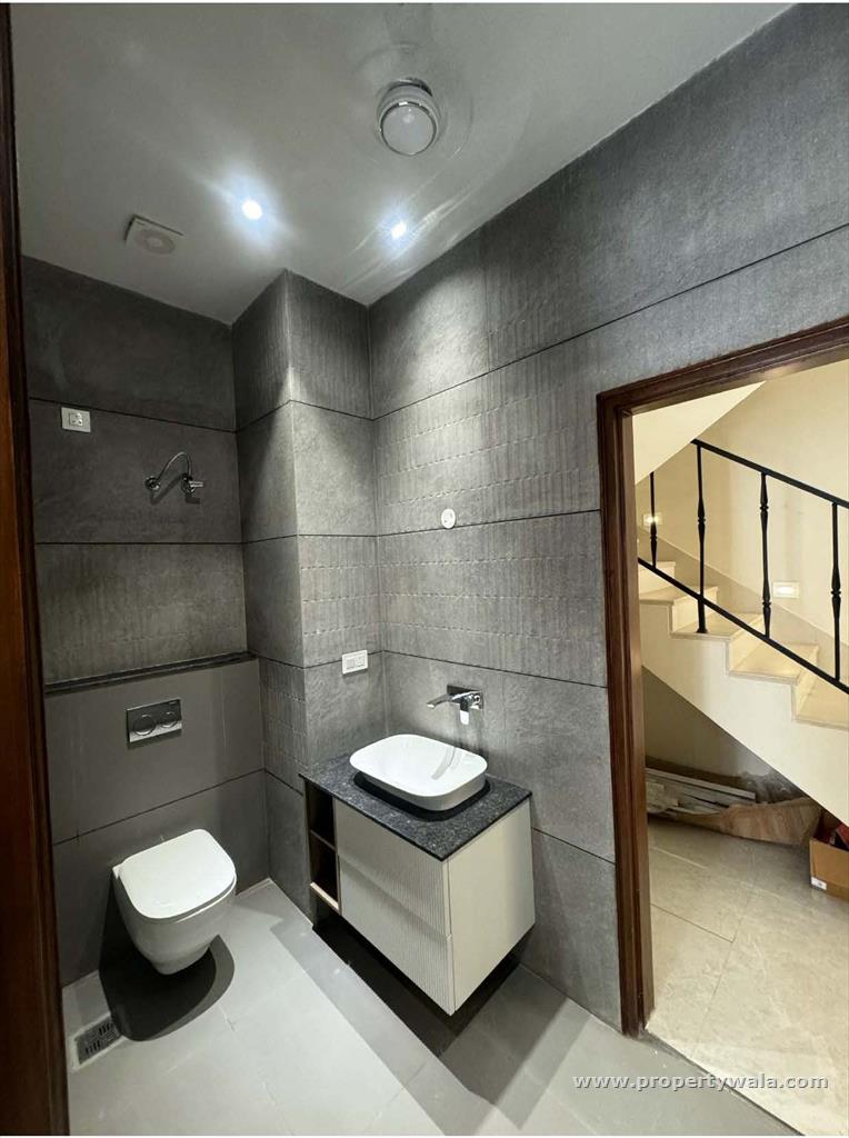 Highland Luxuria