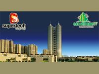Flat for sale in Supertech Eco Village 4, Sector 16, Greater Noida