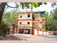 1 Bedroom Flat for sale in Megha Mother Agnes & Marynian Residency, Canca Verla, North Goa