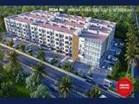 2 Bedroom Flat for sale in Abhi Homes, Devanahalli, Bangalore