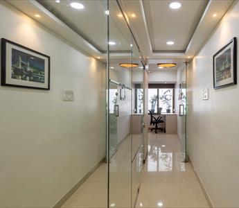 Office Space for rent in Vile Parle East, Mumbai