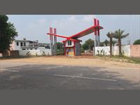 Land for sale in KRS Shri Radha Rani Township, Barsana, Mathura