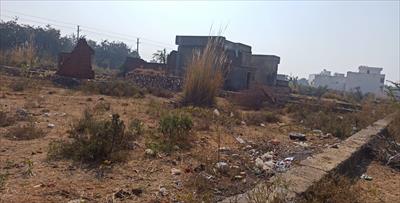 Residential Land for sale in Jagatpura, Jaipur
