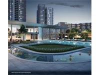 1 Bedroom Flat for sale in Godrej Nirvaan, Thane West, Thane