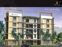4 Bedroom Flat for sale in Unishire The Ledge, Yelahanka, Bangalore
