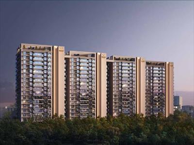 3BHK for sale in Falcon Tatva, Dumuduma, Bhubaneswar
