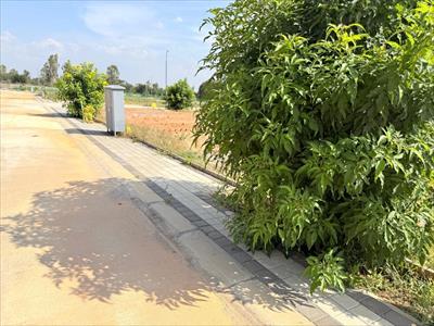 Residential Land for sale in Chikka Tirupathi, Bangalore