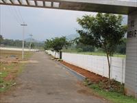 Land for sale in Narashimanaicken Palayam, Coimbatore