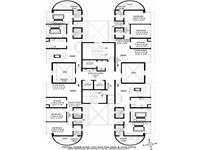 Floor Plan A