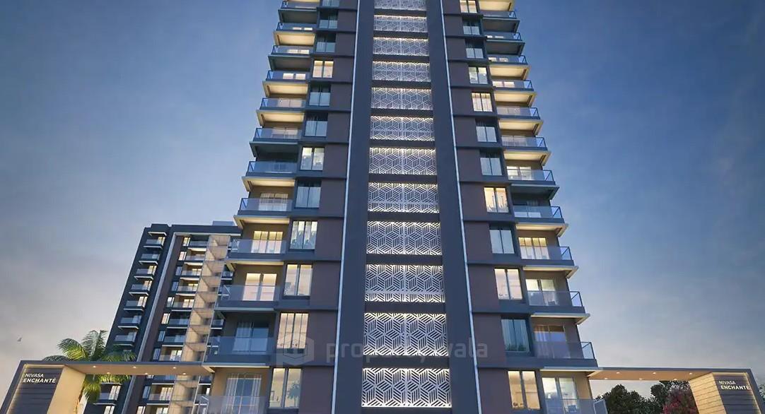 Project - Sky View