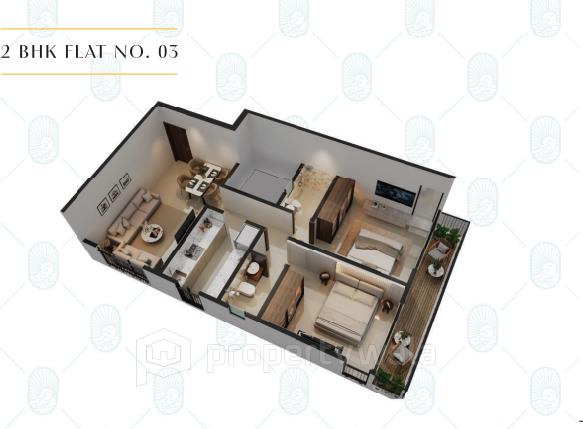 Floor Plan A