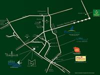 Shopping Mall Space for sale in Sector 98, Noida