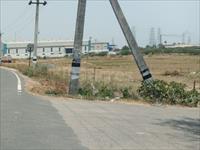 Industrial Lands/Plots for Sale in Very Next to Redhills to Tiruvallur SH, Red Hills,Chennai North