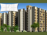 2 Bedroom Flat for sale in Sheetal Vedika E Series, Gift City, Gandhinagar