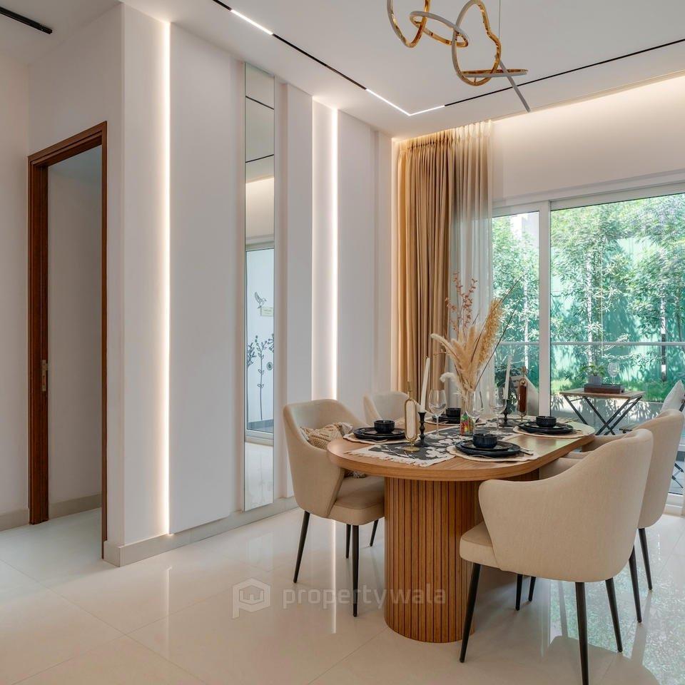Dinning Room