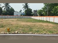 Residential Plot / Land for sale in Ponmar, Chennai