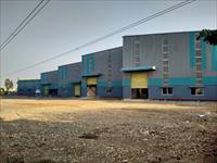 Industrial Shed for Rent at Chakan, Pune