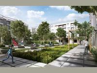 2 Bedroom Flat for sale in Godrej Life Plus, Kanakapura Road area, Bangalore