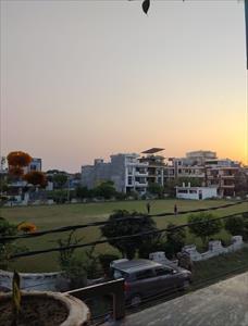 5 Bedroom Independent House for sale in Takrohi, Lucknow