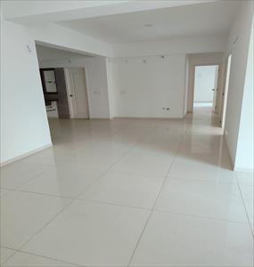 4 Bedroom Apartment for sale in Shela, Ahmedabad