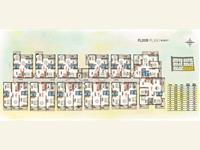 3 Bedroom Apartment / Flat for sale in Belatur, Bangalore