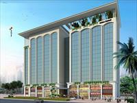 Building for rent in SDR Rohtas Summit, Vibhuti Khand, Lucknow
