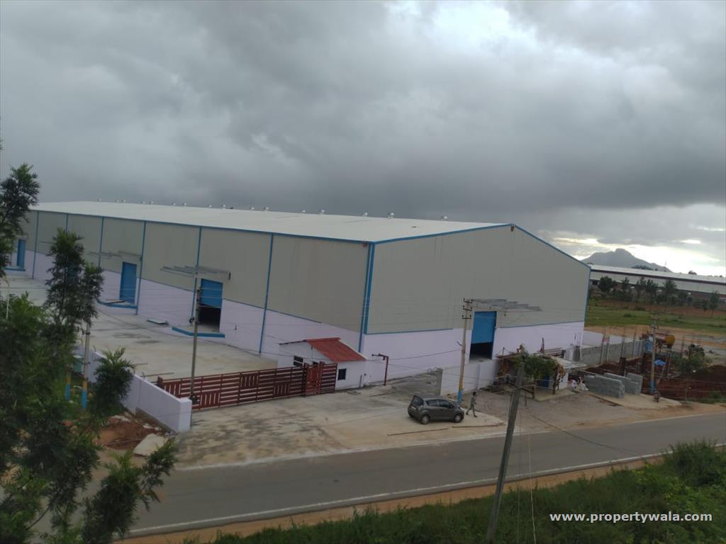 Warehouse / Godown for rent in Whitefield, Bangalore (P30607310 ...