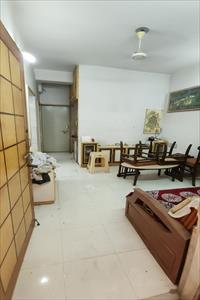 2 Bedroom Apartment for sale in Manjalpur, Vadodara