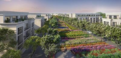 Land for sale in Ace Acreville, Sector 22A Yamuna Expressway, Greater Noida