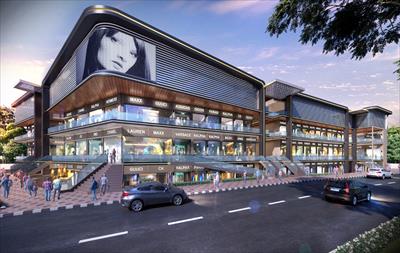Shop / Showroom for sale in Dundahera, Ghaziabad