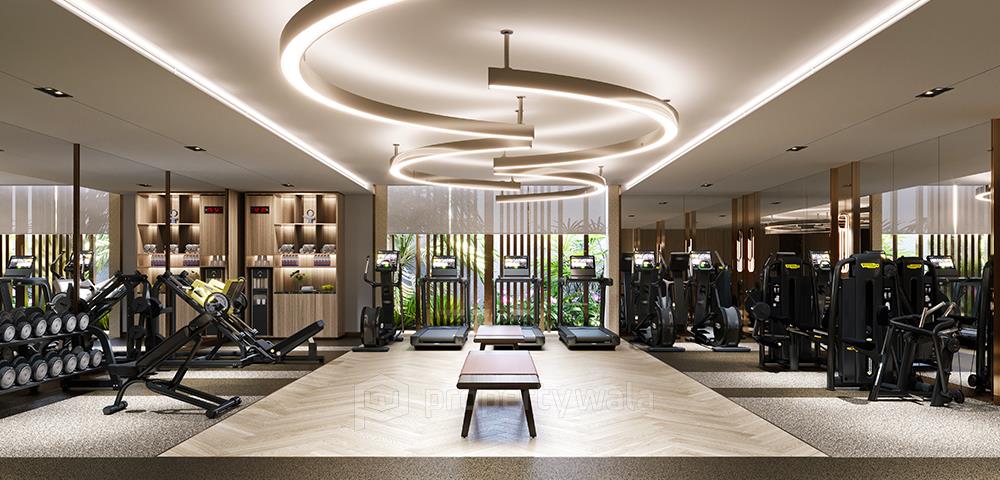 Gymnasium