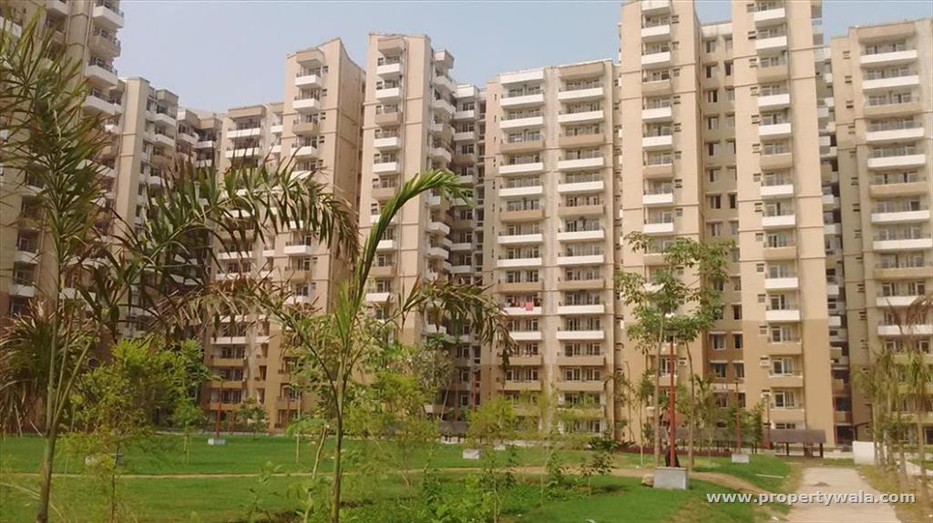 5 Bedroom Apartment / Flat for sale in Stellar Jeevan, Sector 1, Greater Noida