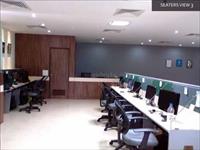 Office Space For Rent At Ambuja Neotia Eco Station Business