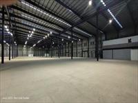 Newly Constructed warehouse in Gurugram