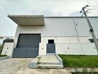 New Warehouse For Rent in Doddaballapur Insddustrial Area