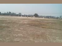 Land for sale in JSB Dreamz City, Alambagh, Lucknow